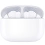 Honor Earbuds X7 Lite Blancos con Cancelación de Ruido y Bluetooth 5.4